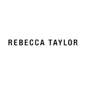 REBECCA TAYLOR DRESSES